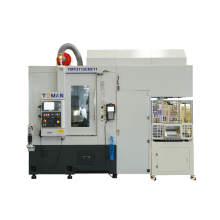 cnc11 helical gear cutting machine motorcycle